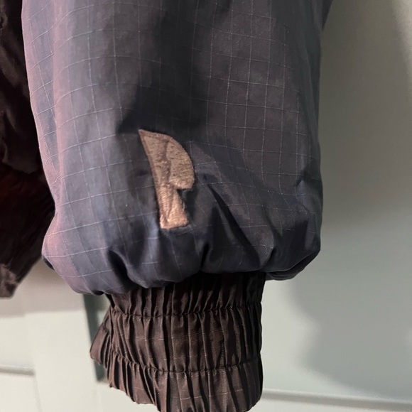 Vintage Pro Player Dallas Cowboys Reversible Jacket - Picture 4 of 12